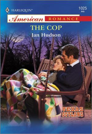 Cover of the book The Cop by Betty Neels