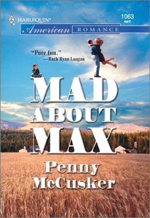 Cover of the book Mad About Max by Ellie Davis
