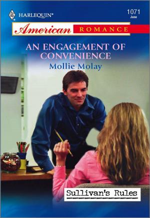Cover of the book An Engagement of Convenience by Jessica Steele