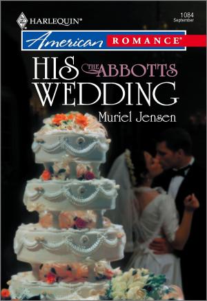 Cover of the book His Wedding by Randal Doering