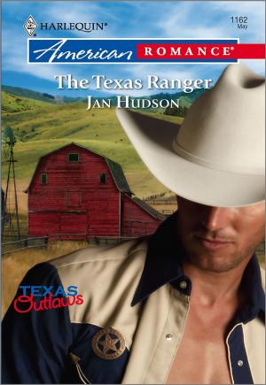 Cover of the book The Texas Ranger by Nora Roberts