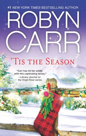 Cover of the book 'Tis The Season by Jasmine Cresswell