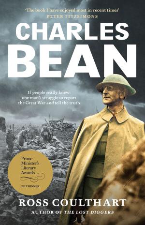 Cover of the book Charles Bean by John Reseck Jr.
