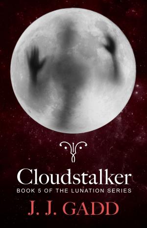 Cover of the book Cloudstalker by Kieron Gillen, Salvador Larroca, Pepe Larraz, Greg Weisman