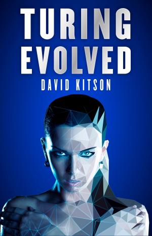 Cover of the book Turing Evolved by Rondall Brown