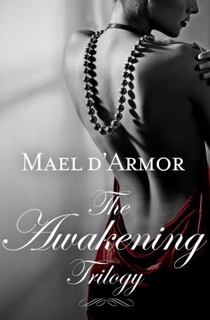 Cover of The Awakening Trilogy