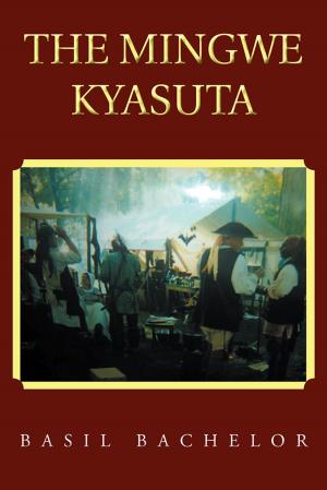 bigCover of the book The Mingwe Kyasuta by 