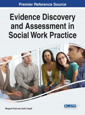 Cover of the book Evidence Discovery and Assessment in Social Work Practice by Masudul Alam Choudhury