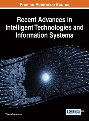 Cover of the book Recent Advances in Intelligent Technologies and Information Systems by Gennadiy Vladimirovich Zhizhin