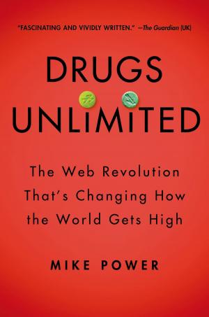 Cover of the book Drugs Unlimited by Linda Rehberg, Lois Conway