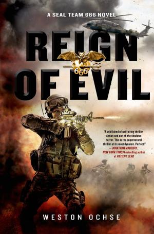 Cover of the book Reign of Evil by Ayana Byrd, Lori Tharps