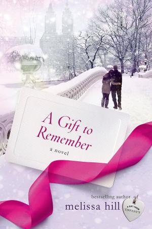 Book cover of A Gift to Remember