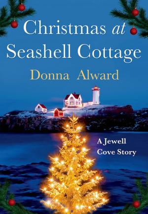 Book cover of Christmas at Seashell Cottage