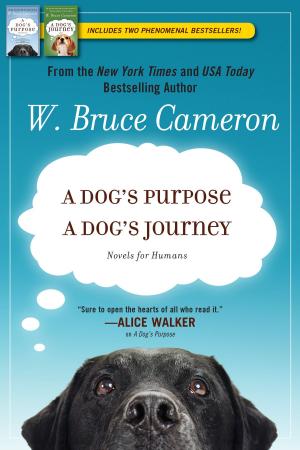 Cover of the book A Dog's Purpose Boxed Set by Robert Holdstock