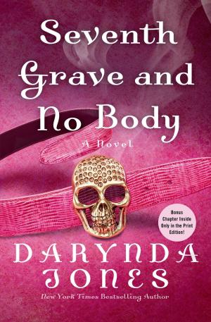 Book cover of Seventh Grave and No Body