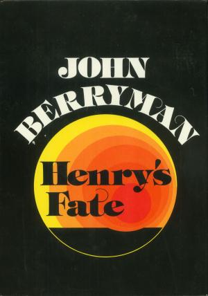 Cover of the book Henry's Fate and Other Poems by Jim Crace