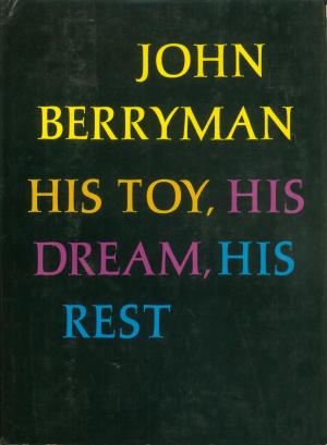 Cover of the book His Toy, His Dream, His Rest by Linda K. Kerber