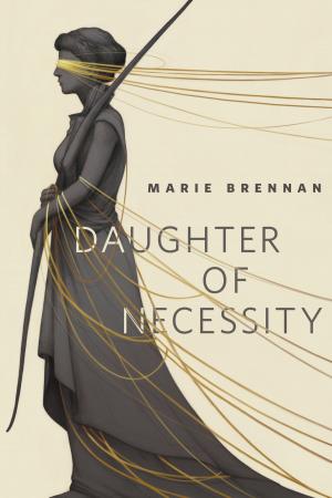 bigCover of the book Daughter of Necessity by 