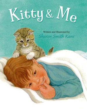 Cover of the book Kitty and Me by Amy Nathan