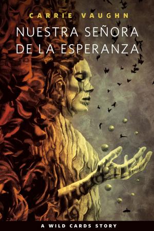 Cover of the book Nuestra Señora de la Esperanza by Mike Cox