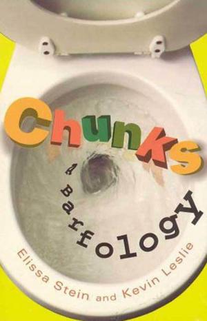 Cover of the book Chunks by Jim B. Tucker, M.D.