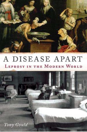 Cover of the book A Disease Apart by Lori Handeland