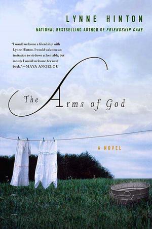 Cover of the book The Arms of God by Lisa Dickey