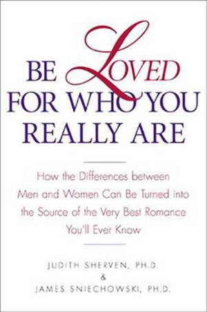 Cover of the book Be Loved for Who You Really Are by Donald Trump