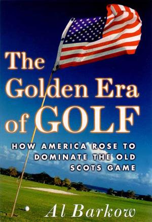 Cover of the book The Golden Era of Golf by Mari Jungstedt