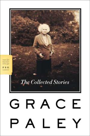 Cover of the book The Collected Stories by Richard White