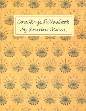 Cover of the book Cora Fry's Pillow Book by Sjón