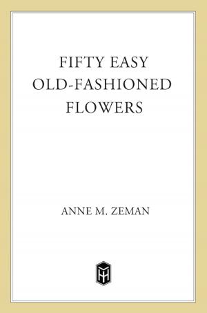 bigCover of the book Fifty Easy Old-Fashioned Flowers by 