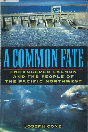 Cover of the book A Common Fate by James Barron