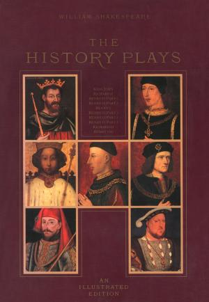 Cover of the book The History Plays by Alexander A. Bove Jr., Esq.