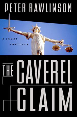 Cover of the book The Caverel Claim by Roger Priddy