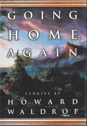 Cover of the book Going Home Again by Stephen J. Cannell