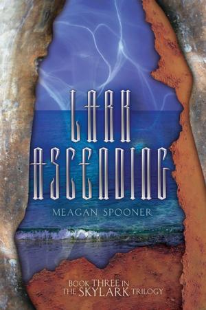 Cover of the book Lark Ascending by Martha E. H. Rustad