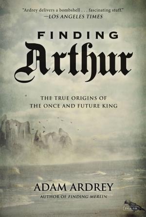 Cover of the book Finding Arthur by Jennifer Mason-Black