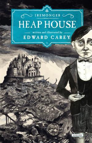 Cover of the book Heap House by Jeremy Coller
