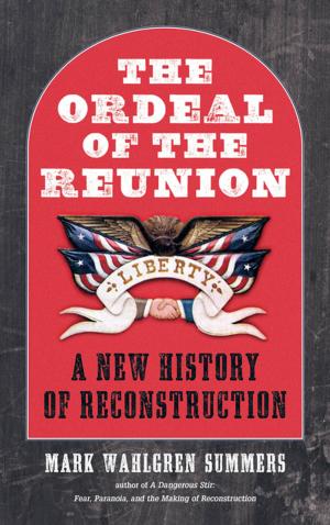 bigCover of the book The Ordeal of the Reunion by 
