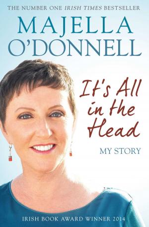 Cover of the book It's All in the Head by Holly Hepburn