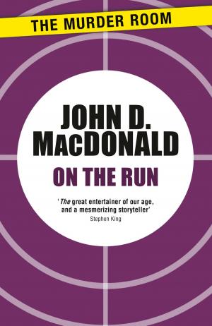 bigCover of the book On the Run by 