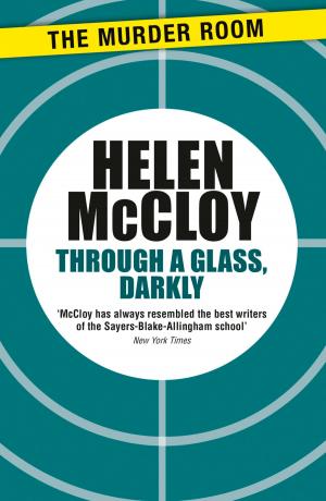 bigCover of the book Through a Glass, Darkly by 