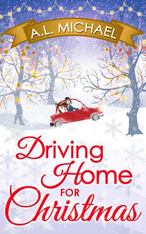 Cover of the book Driving Home For Christmas by Molly Green