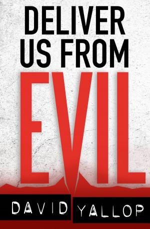 Cover of the book Deliver us from Evil by Beatrice Meier