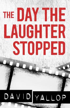 Cover of the book The Day the Laughter Stopped by Mike Ashley