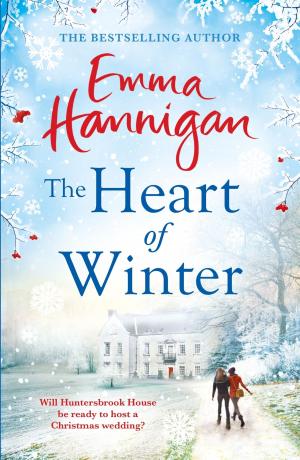 Cover of the book The Heart of Winter by @Charles_HRH