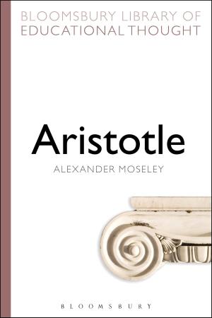 Cover of the book Aristotle by Peter Barnes