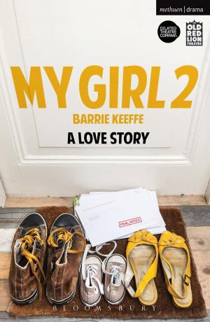 Cover of the book My Girl 2 by Janina Struk