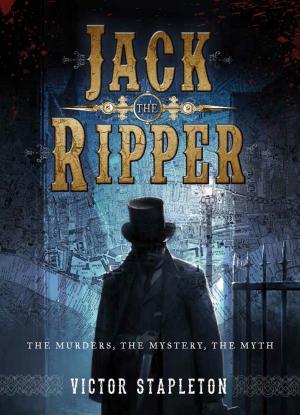 Cover of the book Jack the Ripper by Dr John Taylor